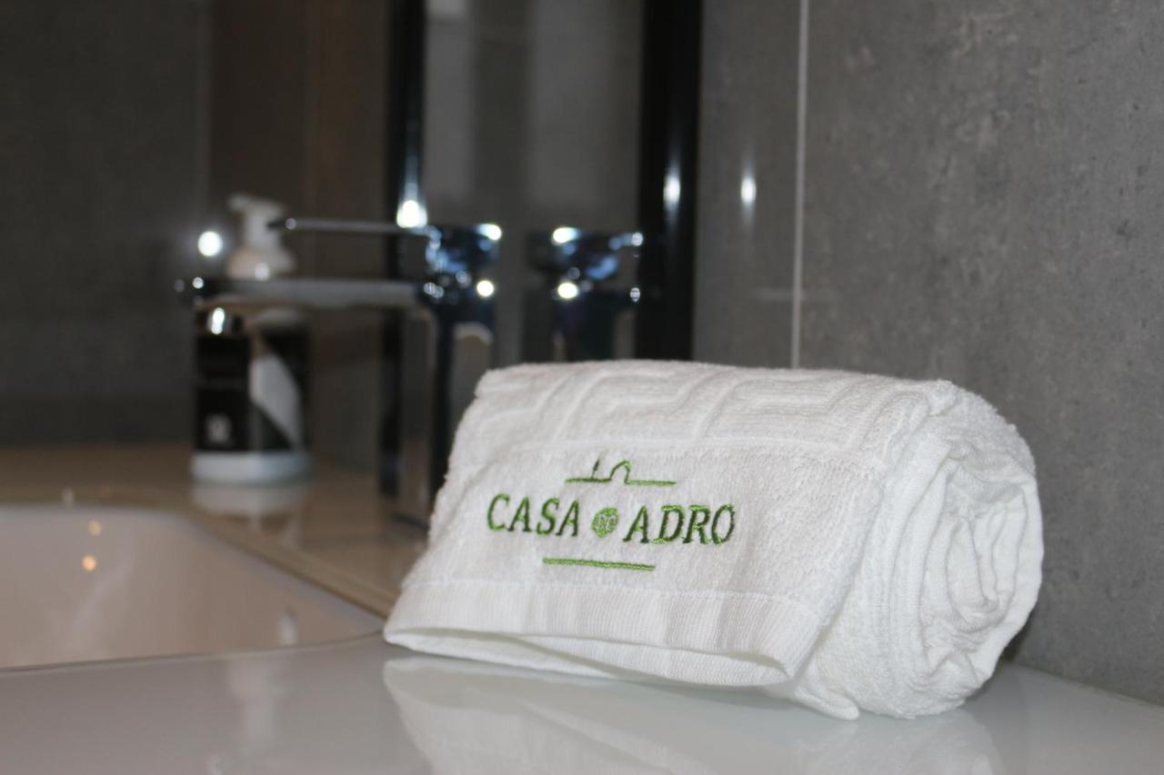 Casa Do Adro -Granel Villa Nordeste  Exterior photo